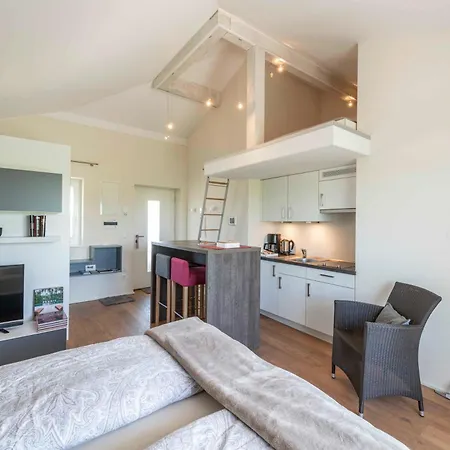 Appartement Sana E Salva à Eckersdorf Extérieur photo