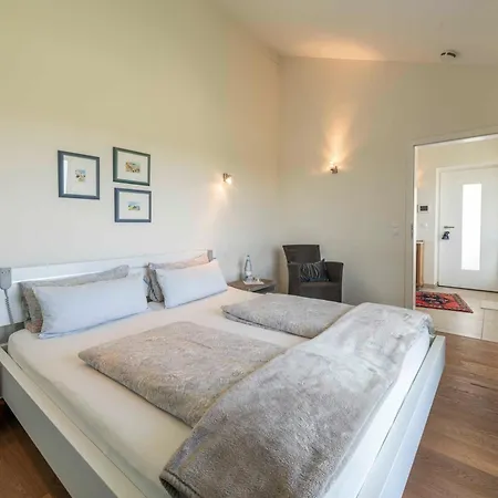 Appartement Sana E Salva à Eckersdorf Extérieur photo