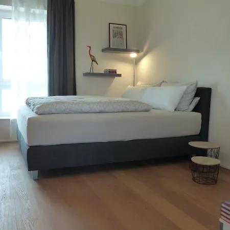 Appartement Sana E Salva à Eckersdorf Extérieur photo