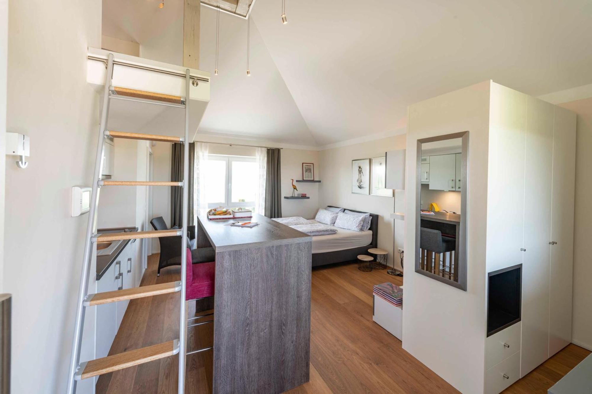 Sana E Salva Apartment