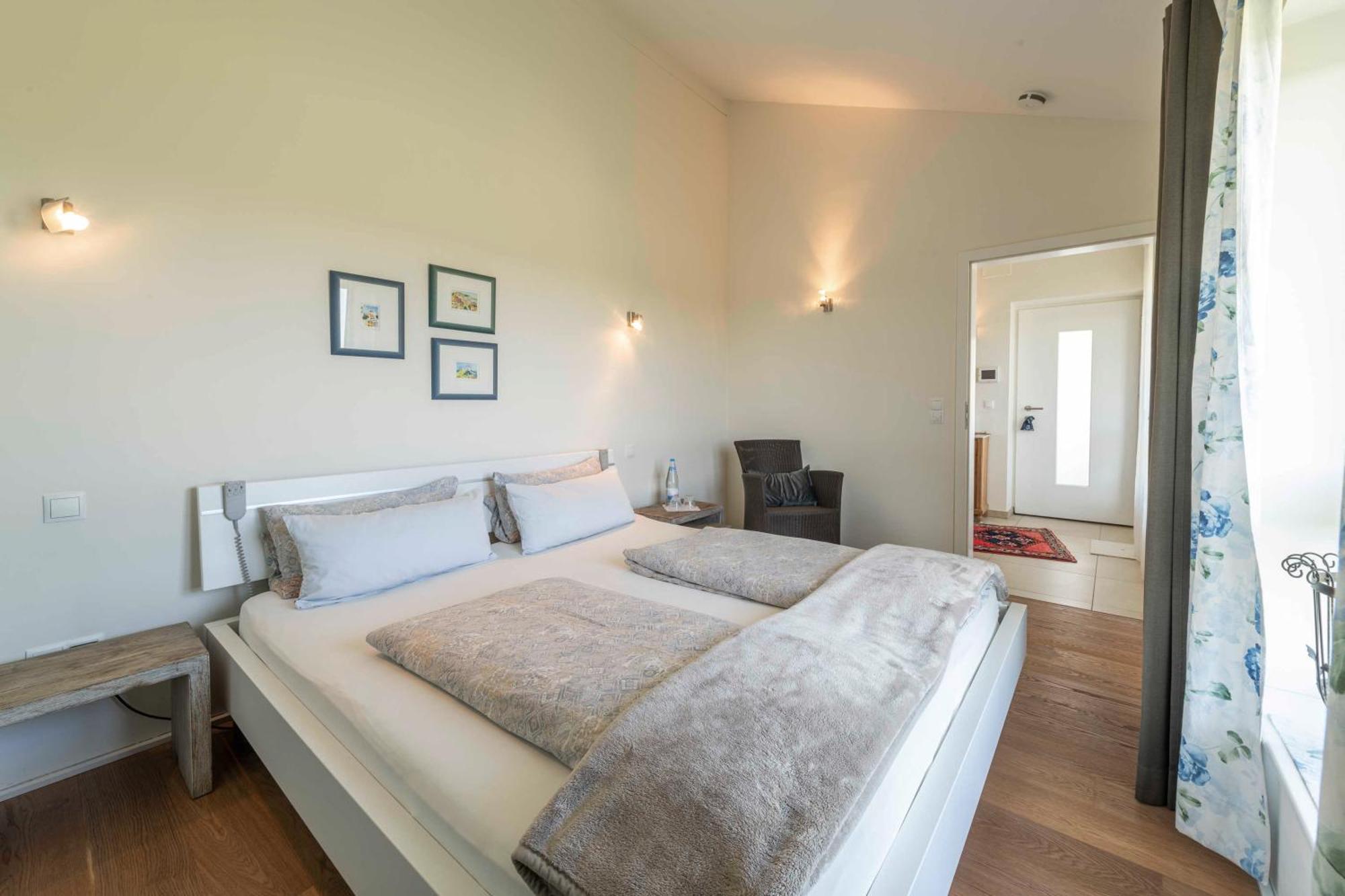 Apartment Sana E Salva