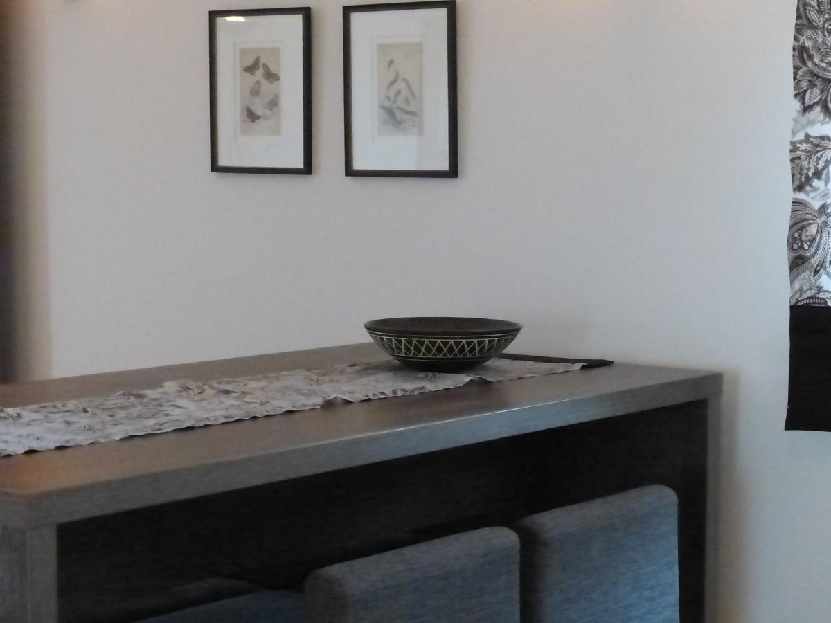 Sana E Salva Apartment *