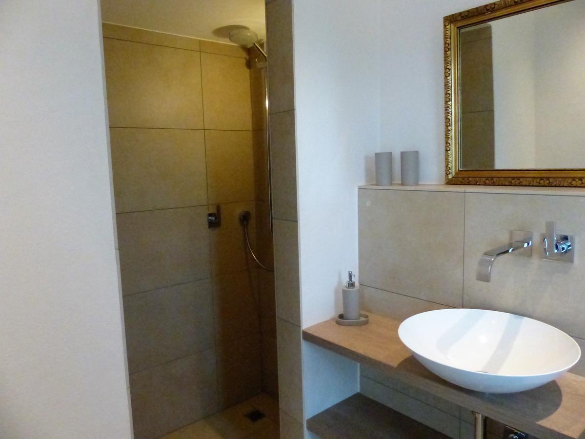 Sana E Salva Apartment *