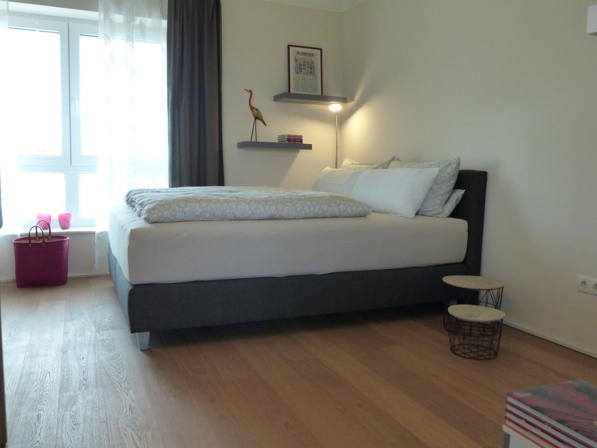 Sana E Salva Apartment