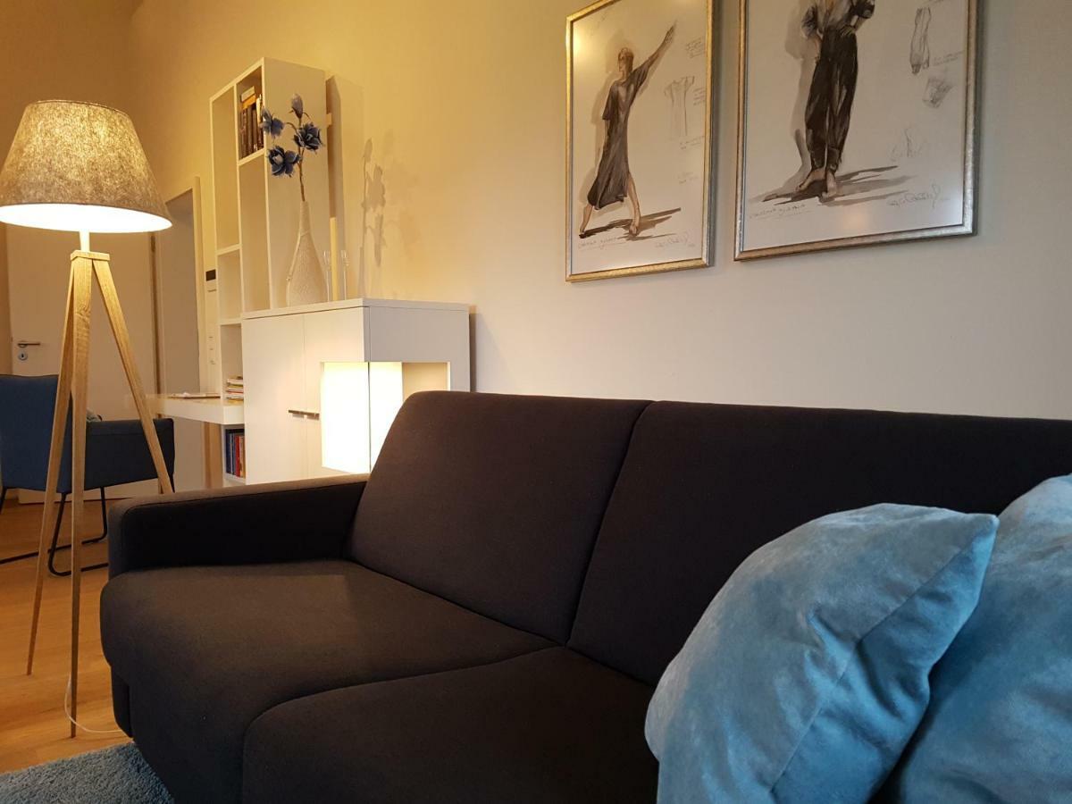 Apartment Sana E Salva
