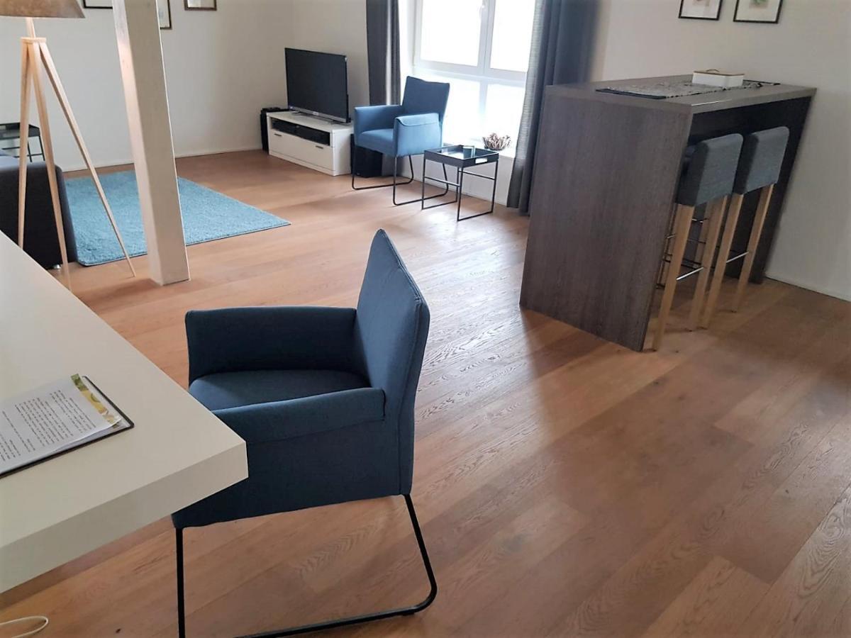 Sana E Salva Apartment